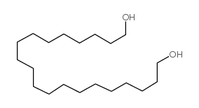 cas no 7735-43-5 is 1,20-EICOSANEDIOL