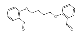 cas no 77354-98-4 is 2,2’-(1,4-Butanediyldioxy)bisbenzaldehyde