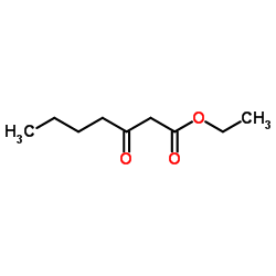 cas no 7737-62-4 is Ethyl 3-oxoheptanoate