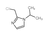 cas no 773817-02-0 is 2-(chloromethyl)-1-isopropyl-1H-imidazole