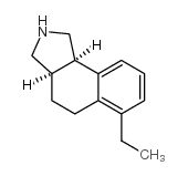 cas no 773827-94-4 is 1H-Benz[e]isoindole,6-ethyl-2,3,3a,4,5,9b-hexahydro-,(3aR,9bR)-(9CI)