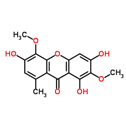 cas no 773850-91-2 is Drimiopsin D
