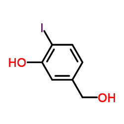 cas no 773869-57-1 is 3-HYDROXY-4-IODOBENZYL ALCOHOL