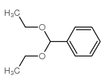 cas no 774-48-1 is Benzene,(diethoxymethyl)-