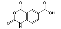 cas no 77423-13-3 is 2,4-DIOXO-2,4-DIHYDRO-1H-BENZO[D][1,3]OXAZINE-6-CARBOXYLIC ACID