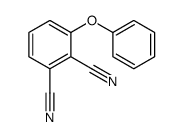 cas no 77474-62-5 is 3-PHENOXYPHTHALONITRILE