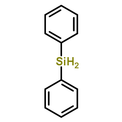 cas no 775-12-2 is Diphenylsilane