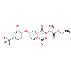 cas no 77501-63-4 is Lactofen