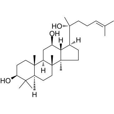cas no 7755-01-3 is Protopanaxadiol