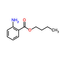 cas no 7756-96-9 is butyl anthranilate