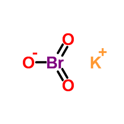 cas no 7758-01-2 is potassium bromate