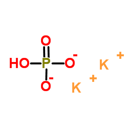 cas no 7758-11-4 is Di-potassium monohydrogen phosphate