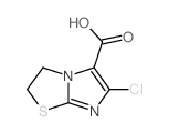 cas no 77628-53-6 is 3-chloro-6-thia-1,4-diazabicyclo[3.3.0]octa-2,4-diene-2-carboxylic acid
