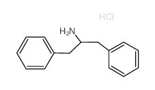 cas no 7763-96-4 is 1,3-DIPHENYLPROPAN-2-AMINE HYDROCHLORIDE