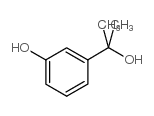 cas no 7765-97-1 is 3-(2-Hydroxypropan-2-yl)phenol