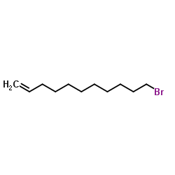 cas no 7766-50-9 is 11-Bromo-1-undecene