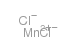 cas no 7773-01-5 is Manganese chloride