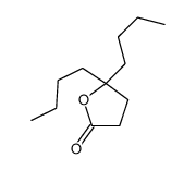 cas no 7774-47-2 is 5,5-dibutyl dihydrofuran-2(3H)-one