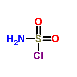 cas no 7778-42-9 is Sulfamoyl chloride