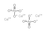 cas no 7778-44-1 is calcium arsenate