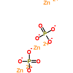 cas no 7779-90-0 is Zinc phosphate