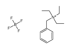 cas no 77794-93-5 is benzyltriethylammonium tetrafluoroborate