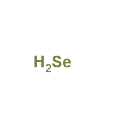 cas no 7783-07-5 is HYDROGEN SELENIDE