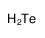cas no 7783-09-7 is Hydrogen telluride