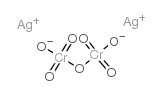 cas no 7784-02-3 is disilver,oxido-(oxido(dioxo)chromio)oxy-dioxochromium