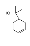 cas no 7785-53-7 is (+)-alpha-terpineol