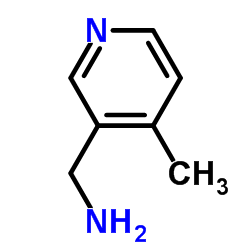 cas no 77862-24-9 is (4-methylpyridin-3-yl)methanamine