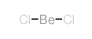 cas no 7787-47-5 is beryllium chloride