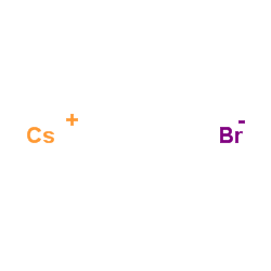 cas no 7787-69-1 is Cäsiumbromid