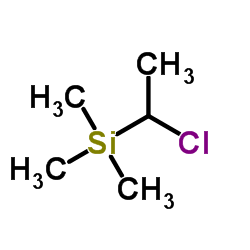 cas no 7787-87-3 is (1-Chloroethyl)(trimethyl)silane