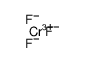 cas no 7788-97-8 is Chromium(Iii) Fluoride