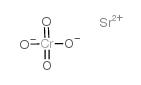 cas no 7789-06-2 is Strontium chromate