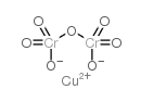 cas no 7789-07-3 is cupric dichromate