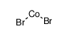 cas no 7789-43-7 is cobalt(ii) bromide