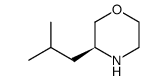 cas no 77897-22-4 is (S)-3-Isobutylmorpholine