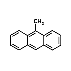 cas no 779-02-2 is 9-Methylanthracene
