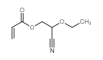 cas no 7790-03-6 is 2-CYANOETHOXYETHYL ACRYLATE