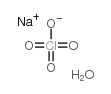cas no 7791-07-3 is Sodium Perchlorate Monohydrate
