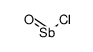 cas no 7791-08-4 is antimony oxychloride