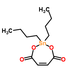cas no 78-04-6 is Di-n-butyltin maleate