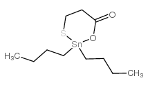 cas no 78-06-8 is 6H-1,3,2-Oxathiastannin-6-one,2,2-dibutyldihydro-