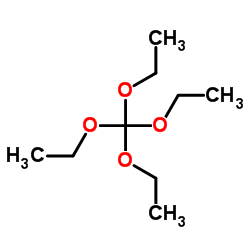 cas no 78-09-1 is Tetraethyl orthocarbonate