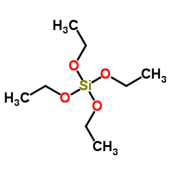 cas no 78-10-4 is Tetraethyl orthosilicate