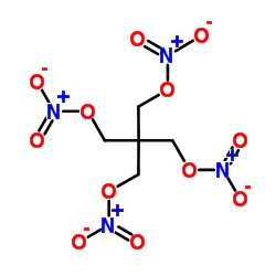 cas no 78-11-5 is Pentaerithrityl tetranitrate