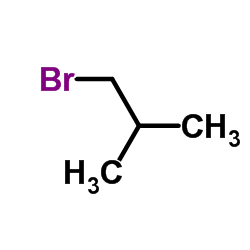 cas no 78-77-3 is 1-Bromo-2-methylpropane