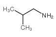 cas no 78-81-9 is Isobutylamine